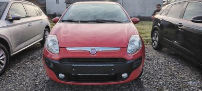 Fiat Grande Punto 1,4 - Slika 3