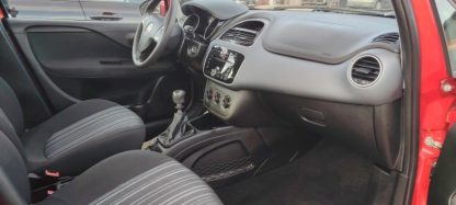 Fiat Grande Punto 1,4 - Slika 10