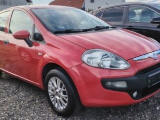 Fiat Grande Punto 1,4