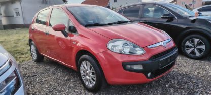 Fiat Grande Punto 1,4