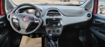 Fiat Grande Punto 1,4 - Slika 8