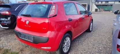 Fiat Grande Punto 1,4 - Slika 5
