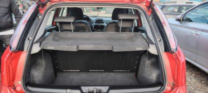 Fiat Grande Punto 1,4 - Slika 14