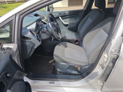 Ford Fiesta 1,4 TDci - Slika 7