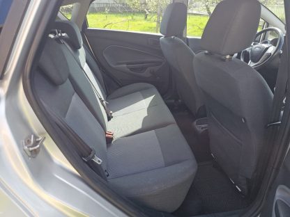 Ford Fiesta 1,4 TDci - Slika 11