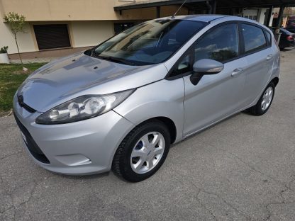Ford Fiesta 1,4 TDci - Slika 2