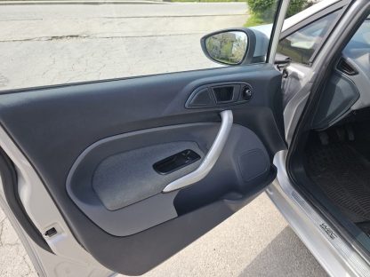 Ford Fiesta 1,4 TDci - Slika 13