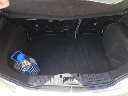 Ford Fiesta 1,4 TDci - Slika 10