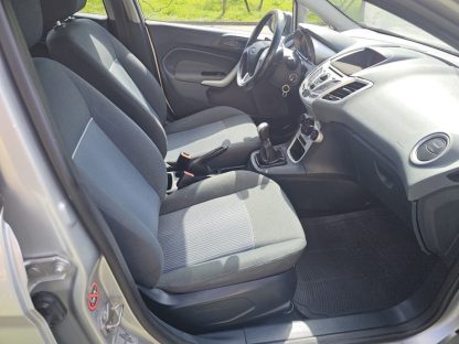 Ford Fiesta 1,4 TDci - Slika 9
