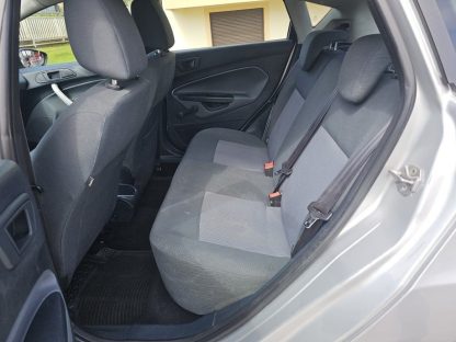 Ford Fiesta 1,4 TDci - Slika 12