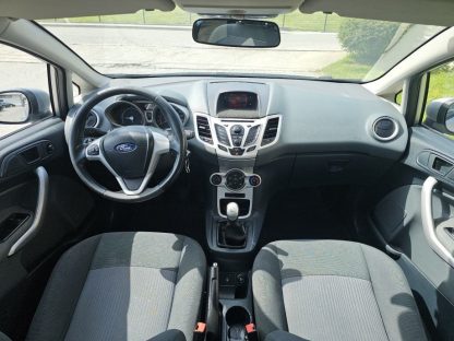 Ford Fiesta 1,4 TDci - Slika 8