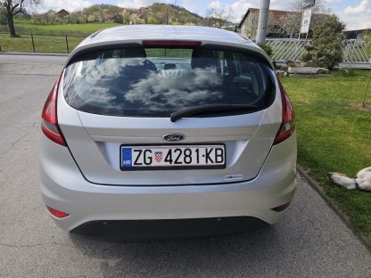 Ford Fiesta 1,4 TDci - Slika 6