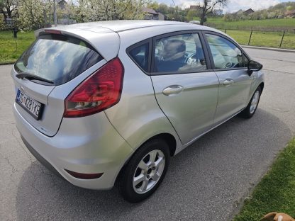 Ford Fiesta 1,4 TDci - Slika 4