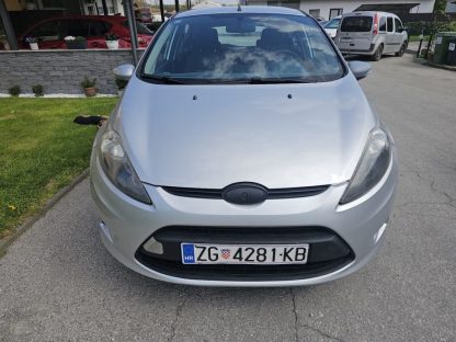 Ford Fiesta 1,4 TDci - Slika 5