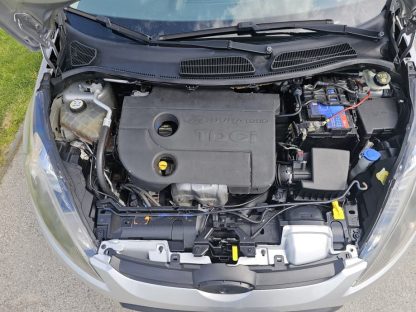 Ford Fiesta 1,4 TDci - Slika 14