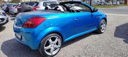 Opel Tigra CC cabrio Sport 1,3 CDTI - Slika 7