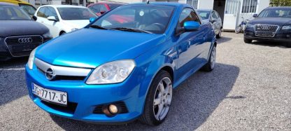 Opel Tigra CC cabrio Sport 1,3 CDTI - Slika 3