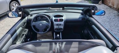 Opel Tigra CC cabrio Sport 1,3 CDTI - Slika 14