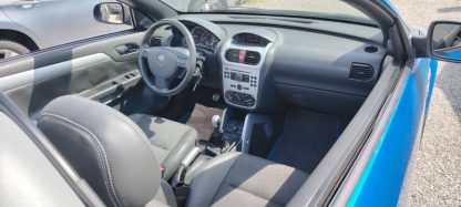 Opel Tigra CC cabrio Sport 1,3 CDTI - Slika 15