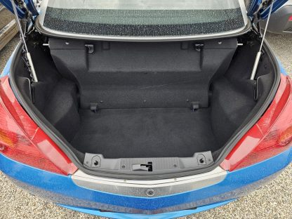 Opel Tigra CC cabrio Sport 1,3 CDTI - Slika 19
