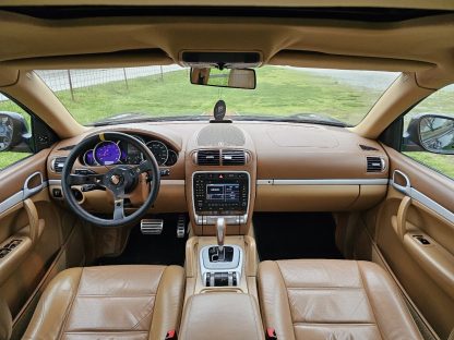 Porsche Cayenne 4,5 V8 automatik - Slika 10
