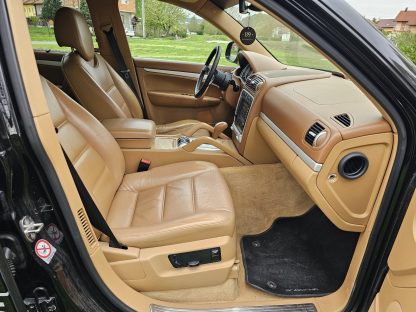 Porsche Cayenne 4,5 V8 automatik - Slika 11