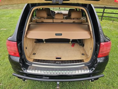 Porsche Cayenne 4,5 V8 automatik - Slika 18
