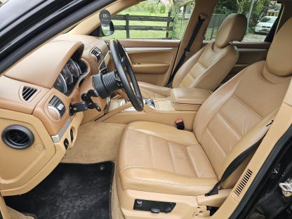 Porsche Cayenne 4,5 V8 automatik - Slika 12