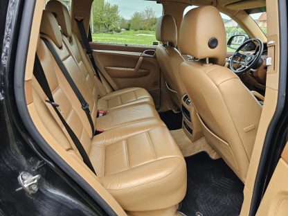 Porsche Cayenne 4,5 V8 automatik - Slika 15
