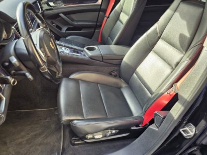 Porsche Panamera 3,0 V6 Bi TDI 300 ks 650 Nm automatik - Slika 10