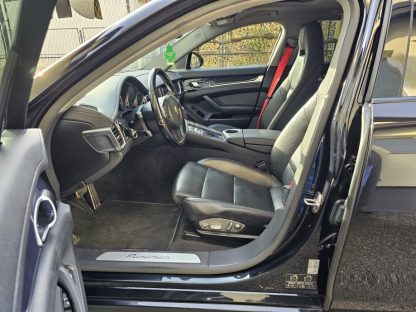 Porsche Panamera 3,0 V6 Bi TDI 300 ks 650 Nm automatik - Slika 8