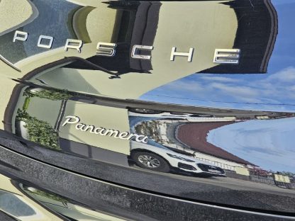 Porsche Panamera 3,0 V6 Bi TDI 300 ks 650 Nm automatik - Slika 14