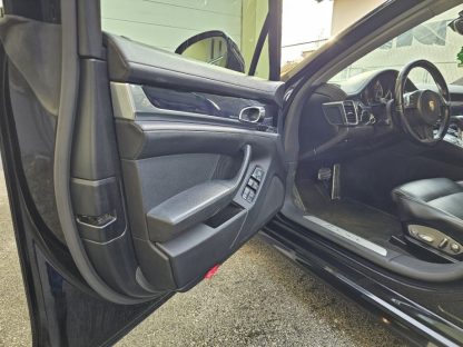 Porsche Panamera 3,0 V6 Bi TDI 300 ks 650 Nm automatik - Slika 16