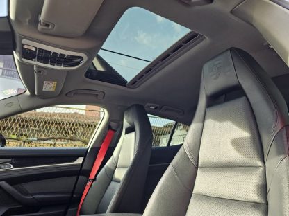 Porsche Panamera 3,0 V6 Bi TDI 300 ks 650 Nm automatik - Slika 11