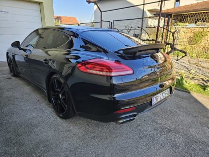 Porsche Panamera 3,0 V6 Bi TDI 300 ks 650 Nm automatik - Slika 5