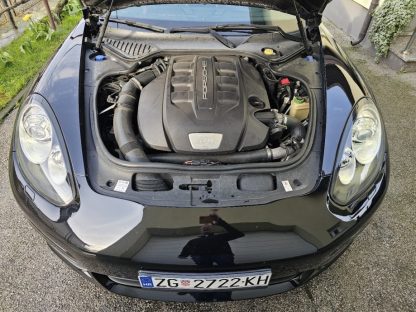 Porsche Panamera 3,0 V6 Bi TDI 300 ks 650 Nm automatik - Slika 19