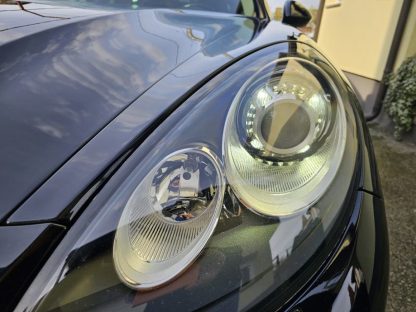 Porsche Panamera 3,0 V6 Bi TDI 300 ks 650 Nm automatik - Slika 20