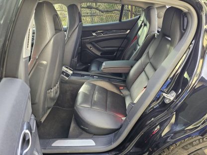 Porsche Panamera 3,0 V6 Bi TDI 300 ks 650 Nm automatik - Slika 12