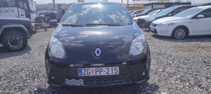 Renault Twingo 1,2 / LPG - Slika 3