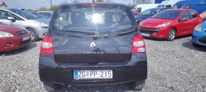 Renault Twingo 1,2 / LPG - Slika 8