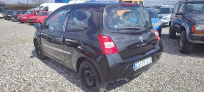 Renault Twingo 1,2 / LPG - Slika 5
