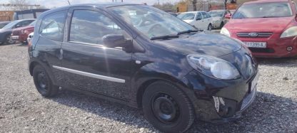 Renault Twingo 1,2 / LPG - Slika 2
