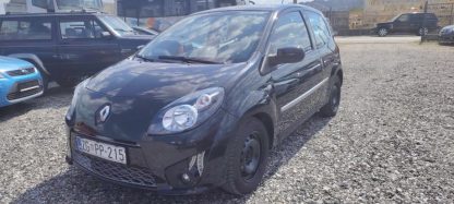 Renault Twingo 1,2 / LPG
