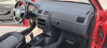 Škoda Fabia 1,2 12V - Slika 13