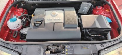 Škoda Fabia 1,2 12V - Slika 16