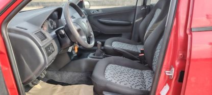 Škoda Fabia 1,2 12V - Slika 10