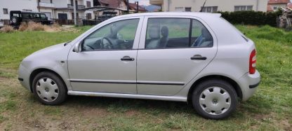 Škoda Fabia 1,4 - Slika 3