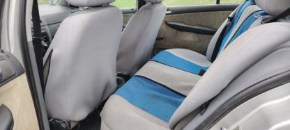 Škoda Fabia 1,4 - Slika 12