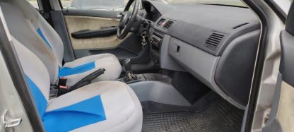 Škoda Fabia 1,4 - Slika 11