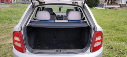 Škoda Fabia 1,4 - Slika 13